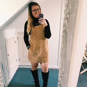 Meet your Posher, Kerry